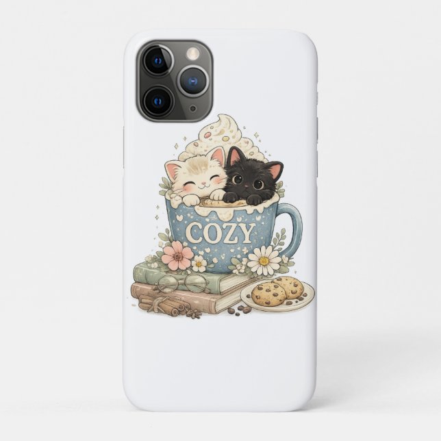 Coques Case-Mate iPhone T-Shirt or Tee-shirt (Dos)