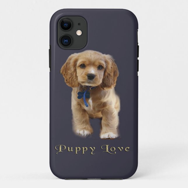 Coques Case-Mate iPhone T-shirts Chiens Chiens Chiens Chiens (Dos)