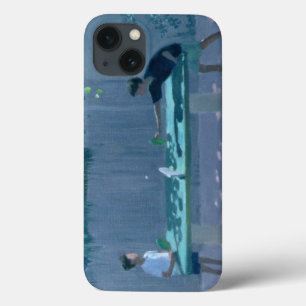 Coque Case-Mate iPhone Table Tennis France 1996