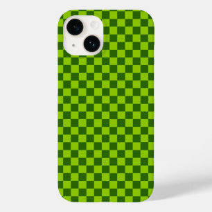 Coque Case-Mate iPhone Tableau de bord classique Green Combination par ST