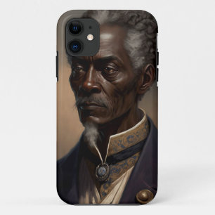 Case-Mate iPhone Case Tableau de Cleon