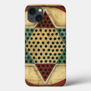 Case-Mate iPhone Case Tableau de contrôle chinois vintage par Ethan Harp