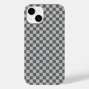 Coque Case-Mate iPhone Tableau de contrôle combiné gris par Shirley Taylo