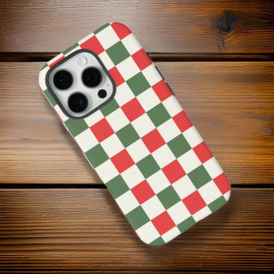 Coque iPhone 16 Pro Tableau de contrôle motif sans faille iPhone / coq