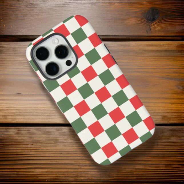 Coques Case-Mate iPhone Tableau de contrôle motif sans faille iPhone / coq (Créateur téléchargé)