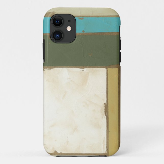 Coques Case-Mate iPhone Tableau de Jennifer Goldberger (Dos)