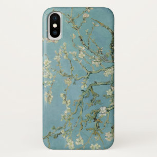 Case-Mate iPhone Case Tableau des fleurs d'amandes de Van Gogh