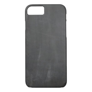 Coque iPhone 8/7 Tableau noir Dusty