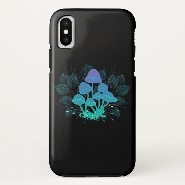 Coques Case-Mate iPhone Tabourets dans Bushes (Dos)