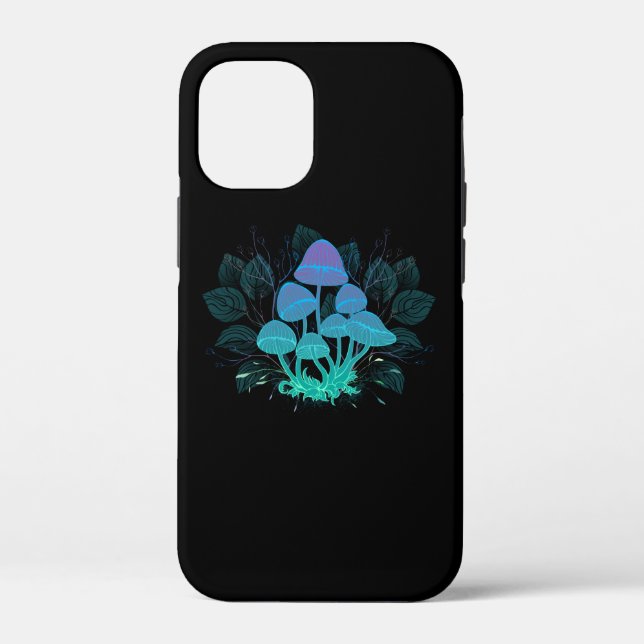 Coques Case-Mate iPhone Tabourets dans Bushes (Verso)