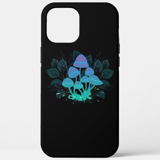 Coques Case-Mate iPhone Tabourets dans Bushes (Verso)