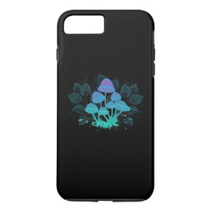 Case-Mate iPhone Case Tabourets dans Bushes