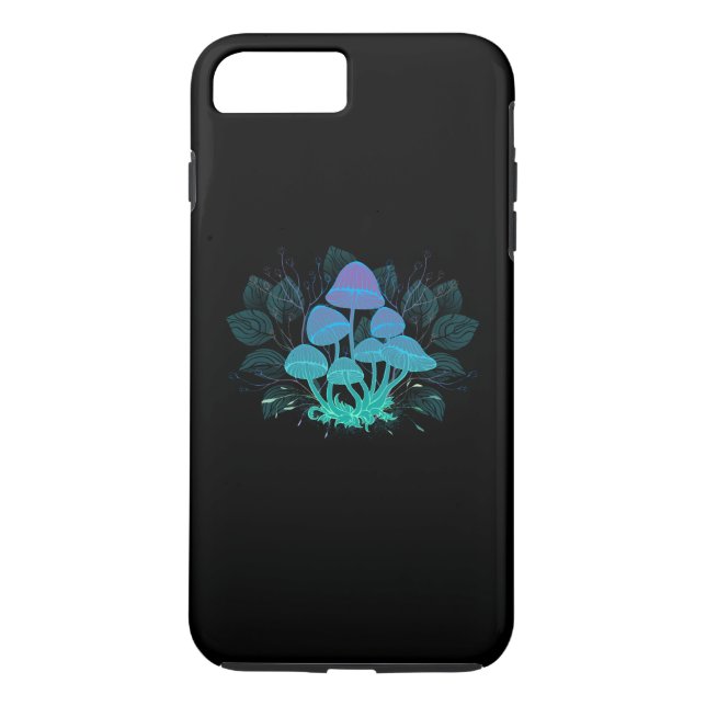 Coques Case-Mate iPhone Tabourets dans Bushes (Dos)