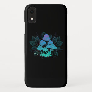 Case-Mate iPhone Case Tabourets dans Bushes