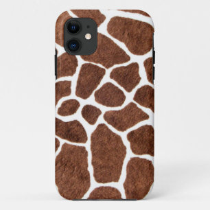 Coque Case-Mate iPhone Taches de girafe