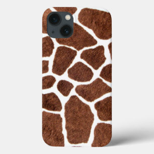 Coque Case-Mate iPhone Taches de girafe