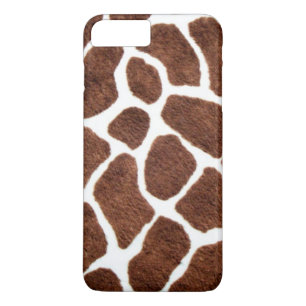 Etui iPhone Case-Mate Taches de girafe