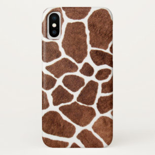 Coques Pour iPhone Taches de girafe