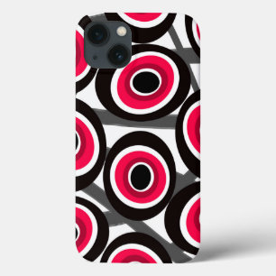 Case-Mate iPhone Case Taches de mode