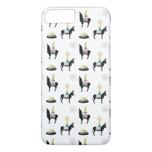 Case-Mate iPhone Case Taco à propos d'amour