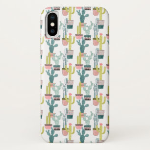 Case-Mate iPhone Case Taco à propos d'amour   Motif Cactus