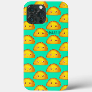 Case-Mate iPhone Case Taco de boeuf haché mexicain