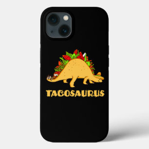Case-Mate iPhone Case Tacosaurus Cinco de Mayo Funny Taco Dinosaur