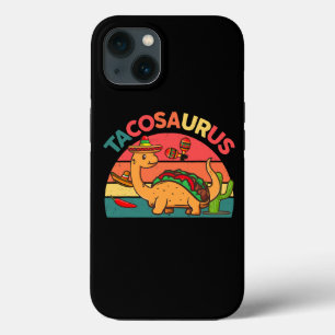 Case-Mate iPhone Case Tacosaurus TrexShirt Enfants Enfants Jeunes Garçon