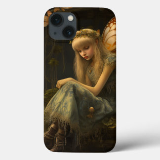 Case-Mate iPhone Case Tad Faye