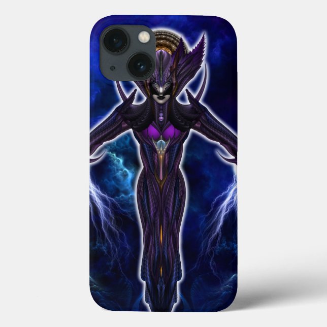 Coques Case-Mate iPhone Taidushan Empress Chinsisha iPad Mini Case (Verso)