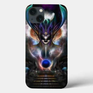 Coque Case-Mate iPhone Taidushan Sai Spirit Of Power WD iPad Mini Case