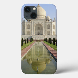 Coques Pour iPhone Taj Mahal, Agra, Uttar Pradesh, Inde,
