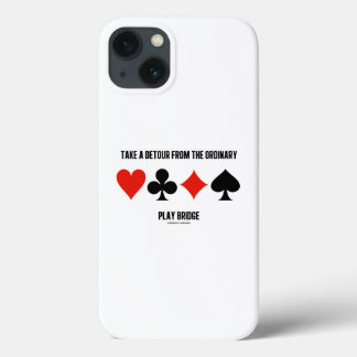 Case-Mate iPhone Case Take A Detour From The Ordinary Play Advice