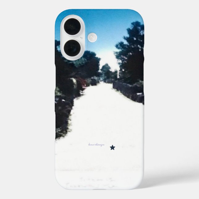 Coques Case-Mate iPhone taketomi in okinawa japan (Verso)