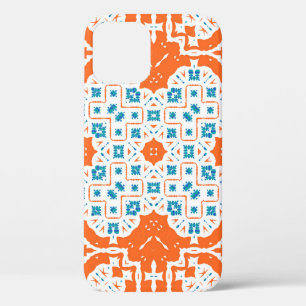 Case-Mate iPhone Case Talavera Mexicaine : Céramique Antique sans Seamle