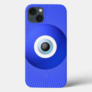 Coque Case-Mate iPhone Talisman pour se protéger contre le mauvais œil