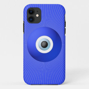 Etui iPhone Case-Mate Talisman pour se protéger contre le mauvais œil