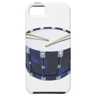 Coque iPhone 5 Case-Mate Tambour 3d Snare (N'importe quelle couleur comme v