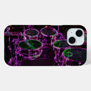 Coque Case-Mate iPhone Tambour iphcna