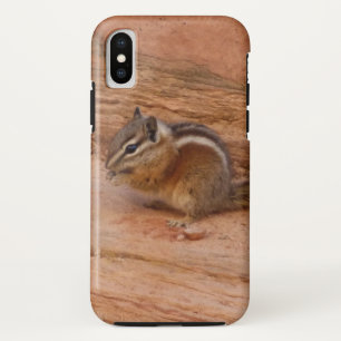 Case-Mate iPhone Case Tamia de Zion sur les rochers rouges