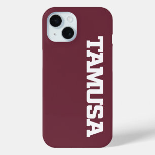 COQUE Case-Mate iPhone TAMUSA