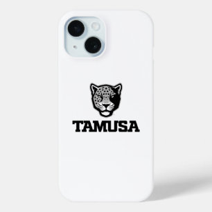 Coque Case-Mate iPhone TAMUSA Jaguars