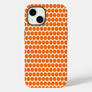Coque Case-Mate iPhone Tangelo aux couleurs du printemps