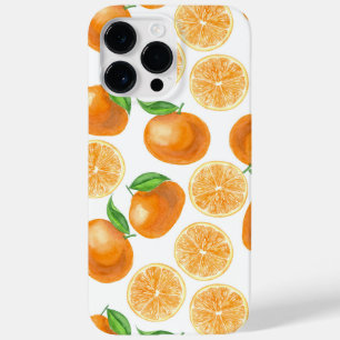 Coques Pour iPhone Tangères d'aquarelle