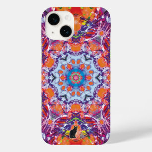 Coque Case-Mate iPhone Tangiers Kaléidoscope