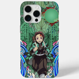 Coque Case-Mate iPhone Tanjiro Kamado