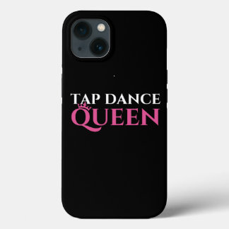 Case-Mate iPhone Case Tap Dance Queen Tap Dancing Enthousiaste Tap Dance
