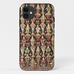 Coque Case-Mate Pour iPhone Tapis de Perse, 19ème-20ème siècle