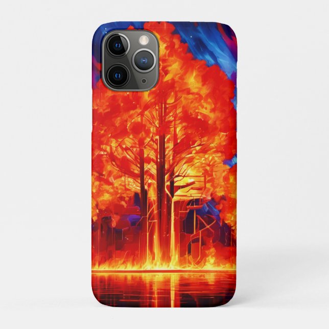 Coques Case-Mate iPhone Tapis de Yoga (Dos)