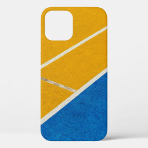 Case-Mate iPhone Case Tapis jaune